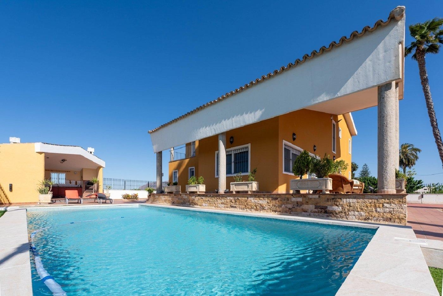  till salu villa Orihuela Baix Segura 4