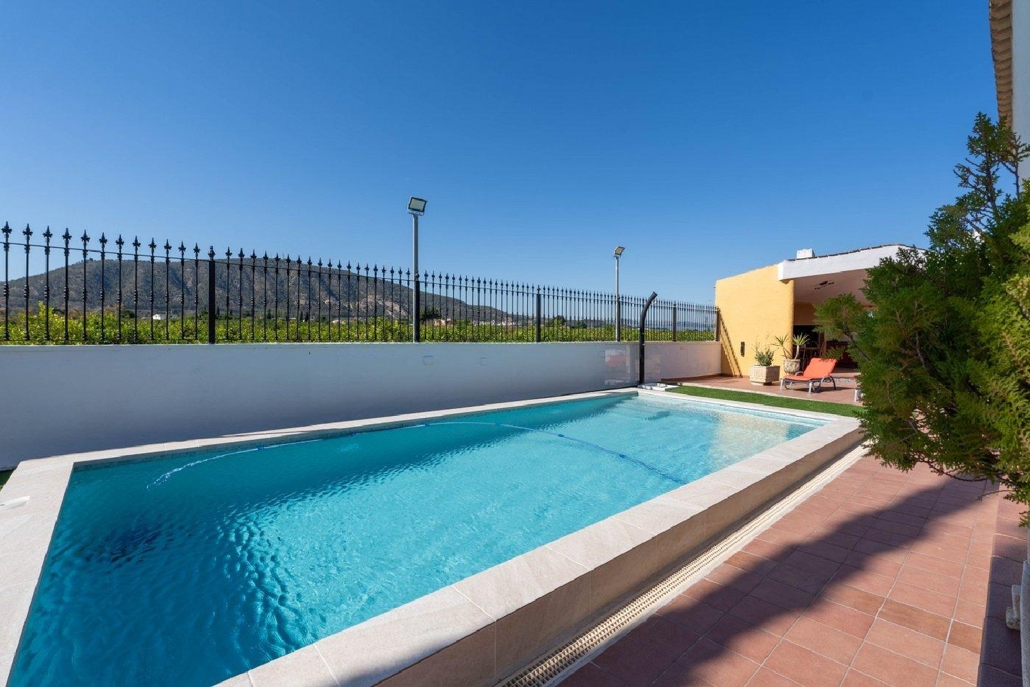  till salu villa Orihuela Baix Segura 8