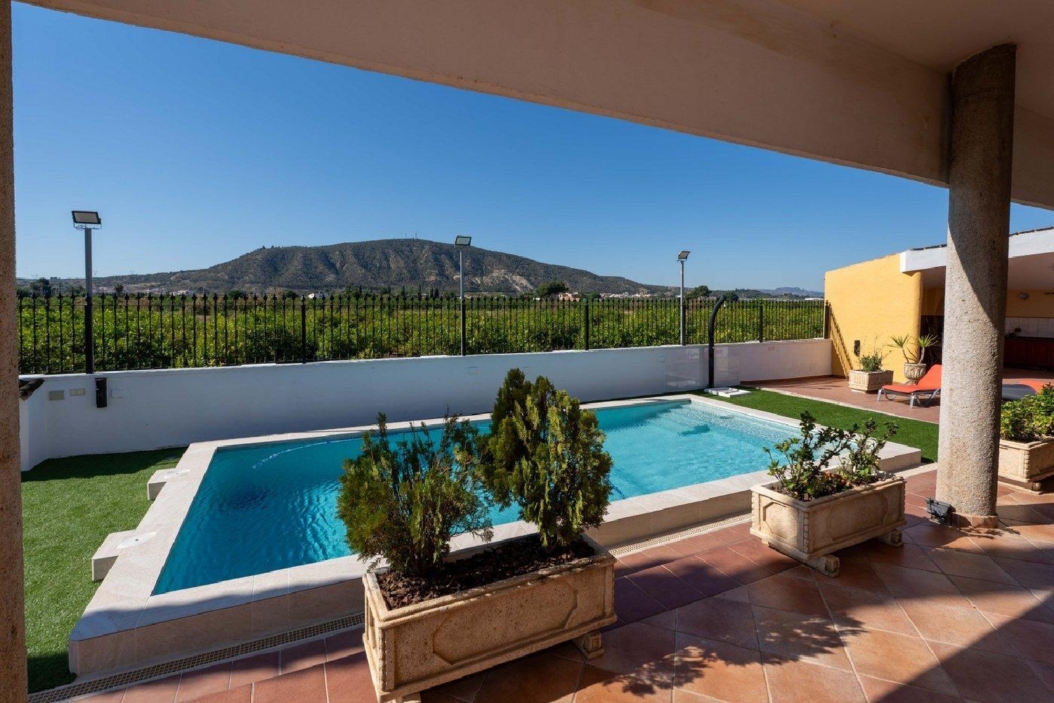  till salu villa Orihuela Baix Segura 6