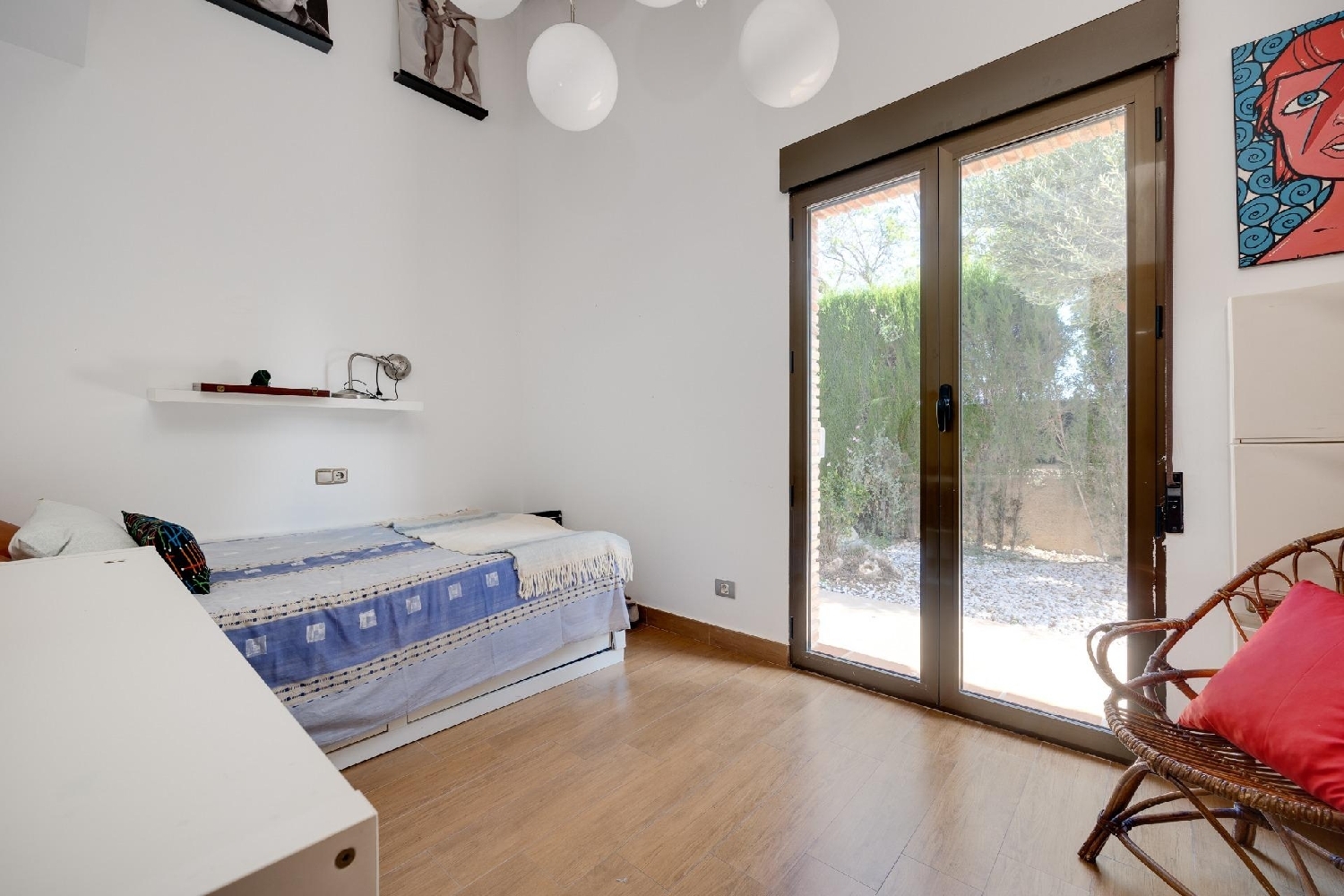  te koop villa Orihuela Baix Segura 8