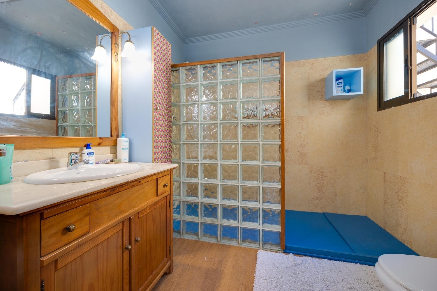  te koop villa Orihuela Baix Segura 6