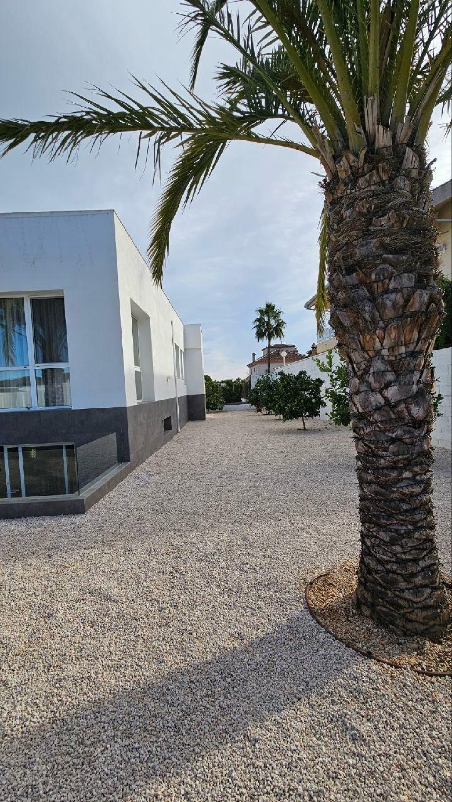te koop villa Orihuela Baix Segura 2