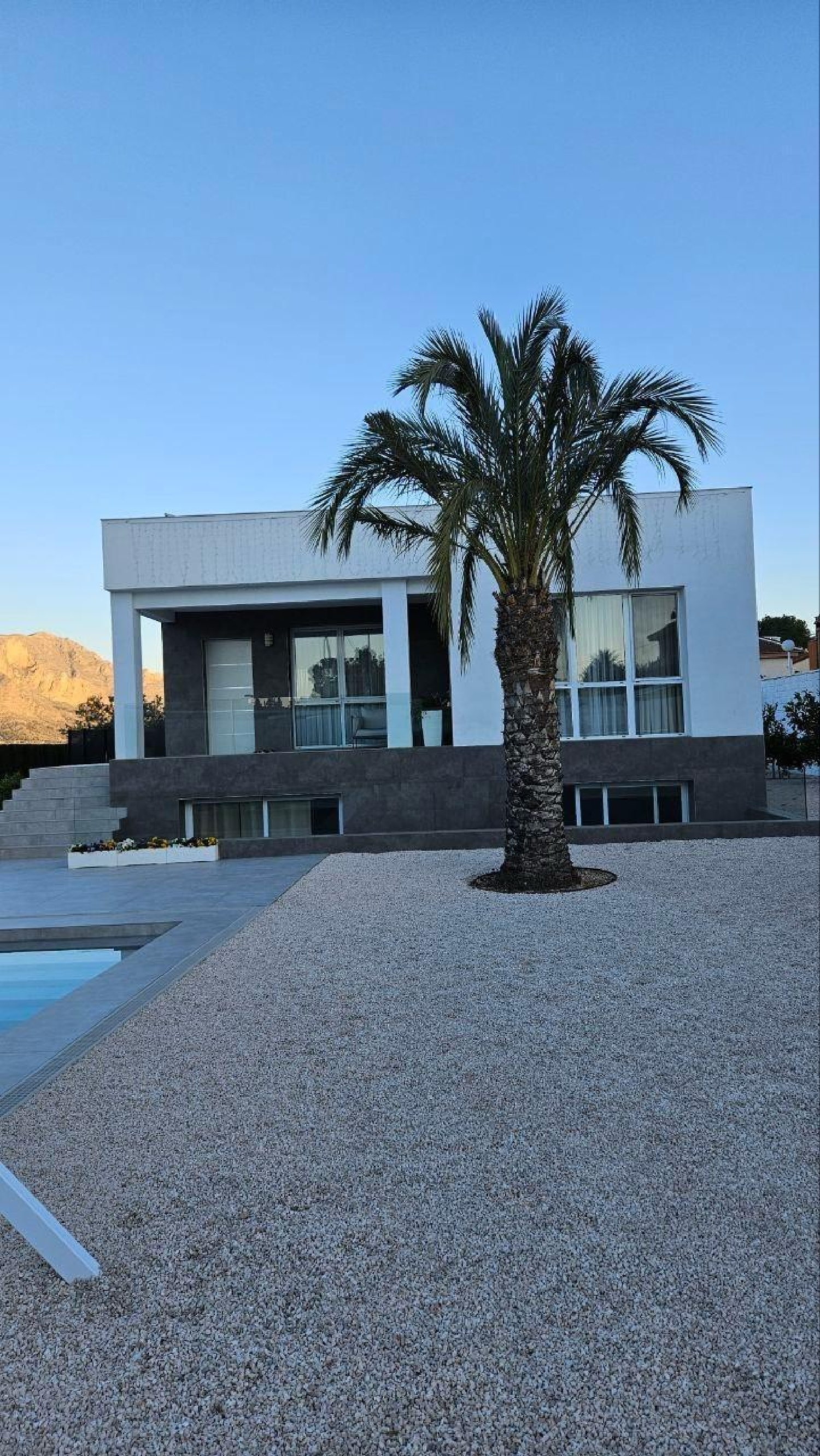  te koop villa Orihuela Baix Segura 1