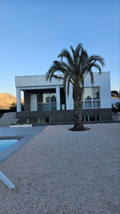 Orihuela Baix Segura villa foto 6282952