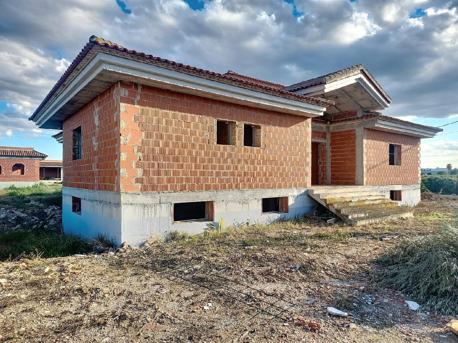  te koop villa Orihuela Baix Segura 6