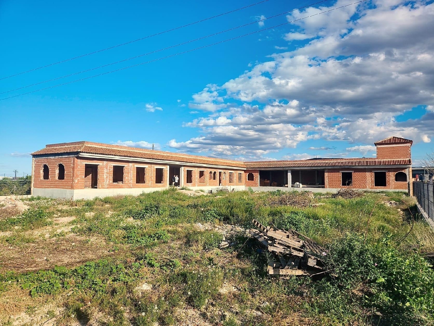 te koop villa Orihuela Baix Segura 3