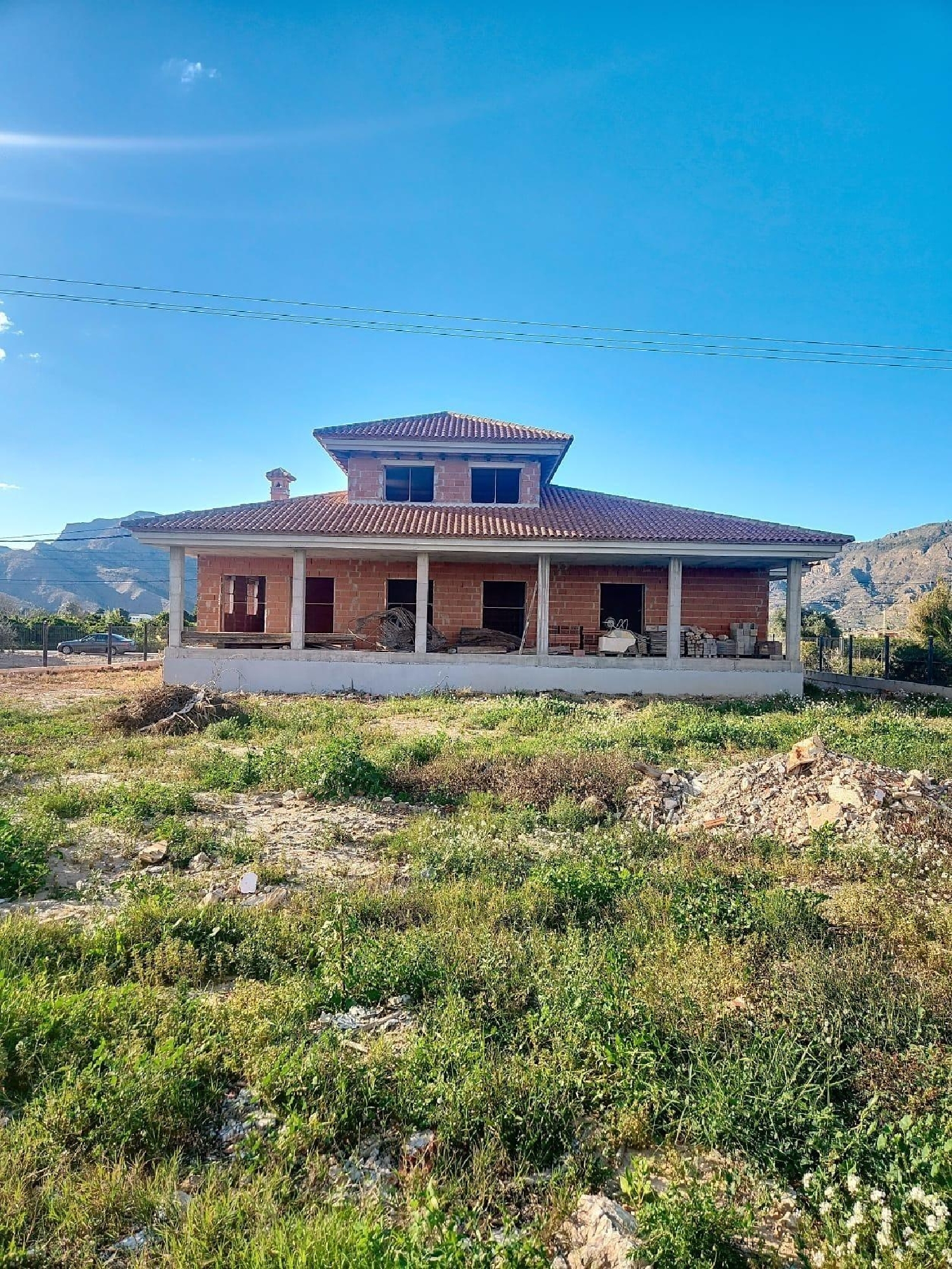 te koop villa Orihuela Baix Segura 2