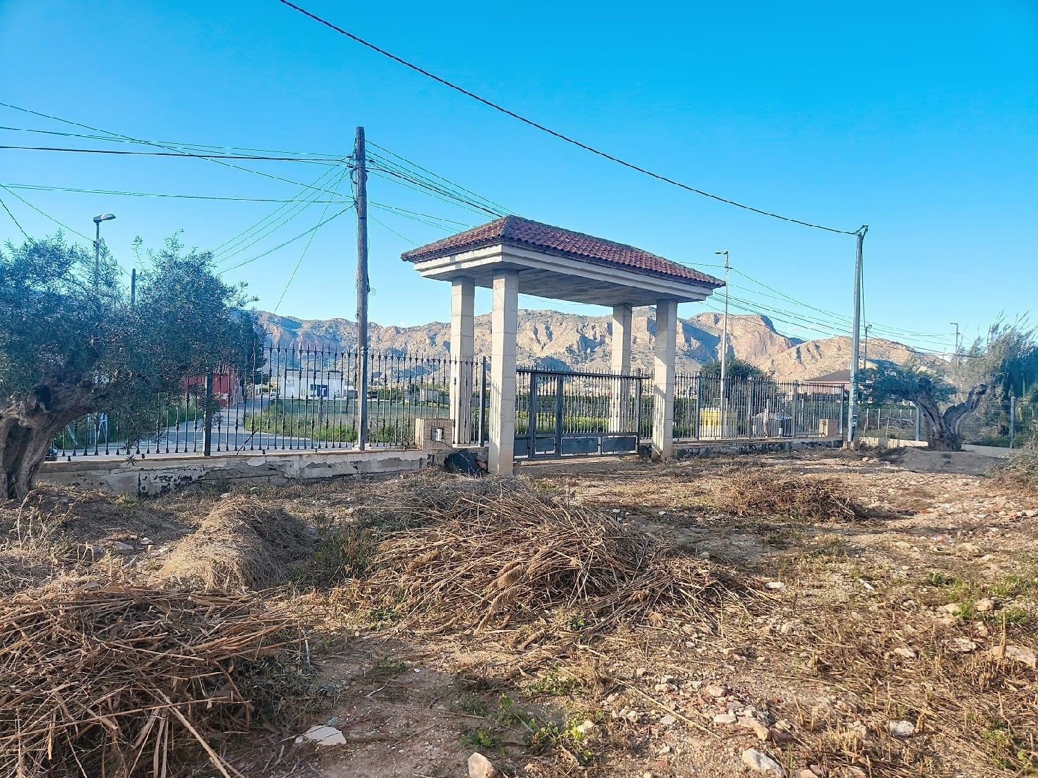  te koop villa Orihuela Baix Segura 5