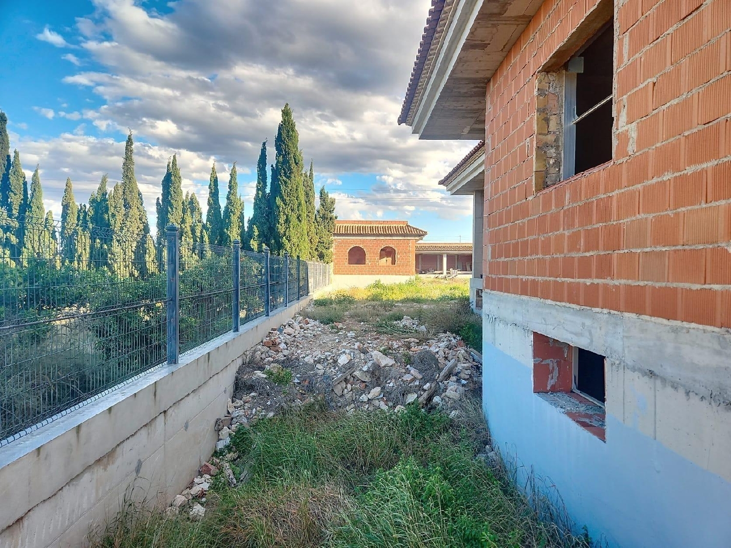  te koop villa Orihuela Baix Segura 7