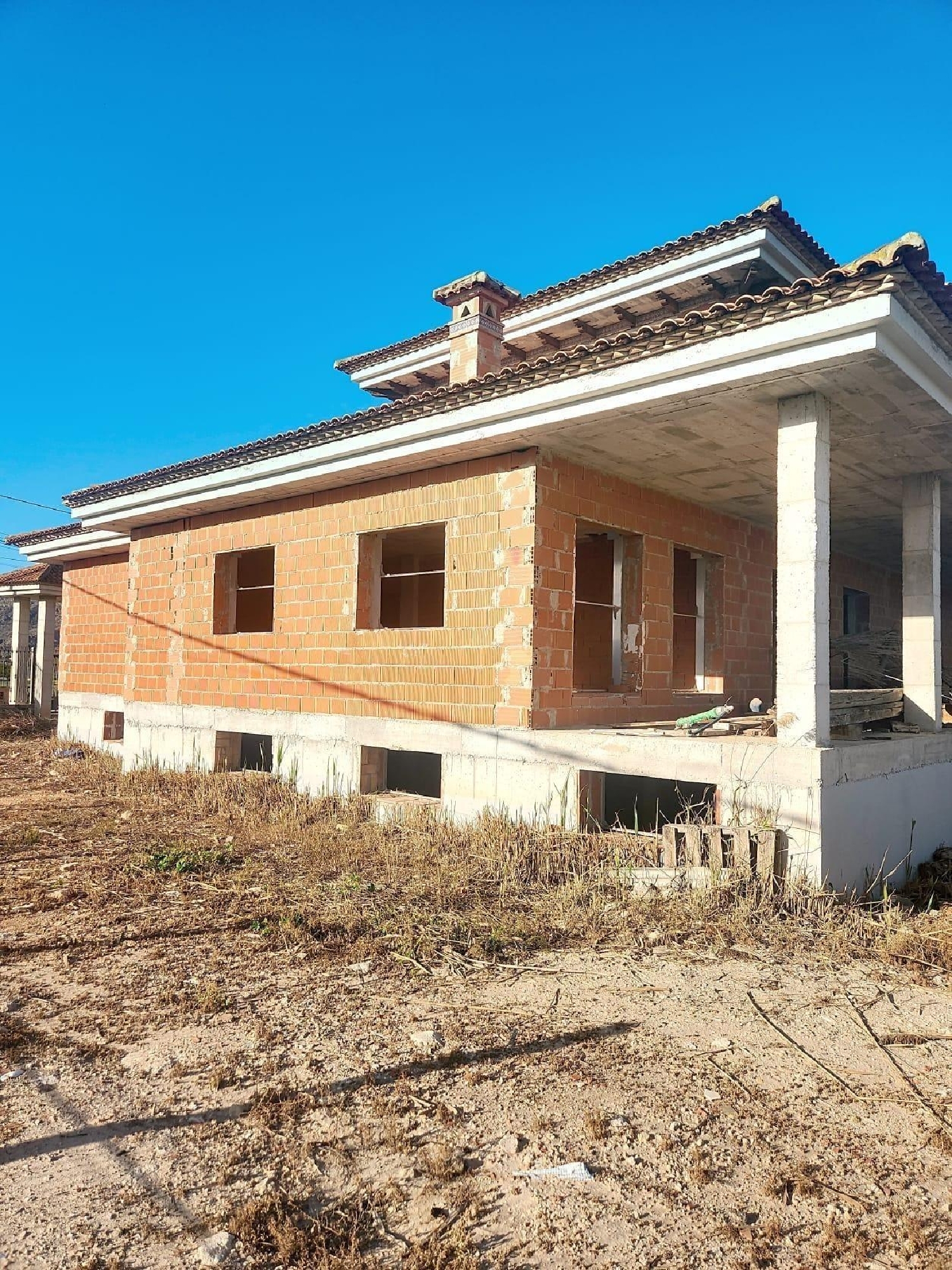  te koop villa Orihuela Baix Segura 4
