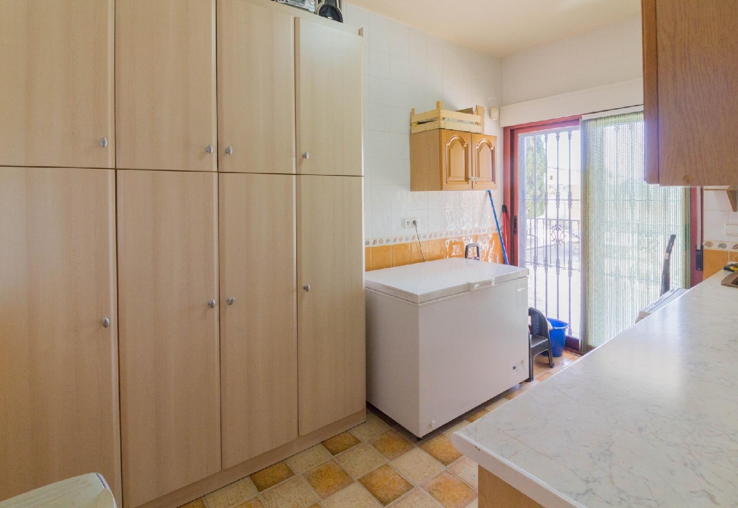  à vendre villa Orihuela Baix Segura 8