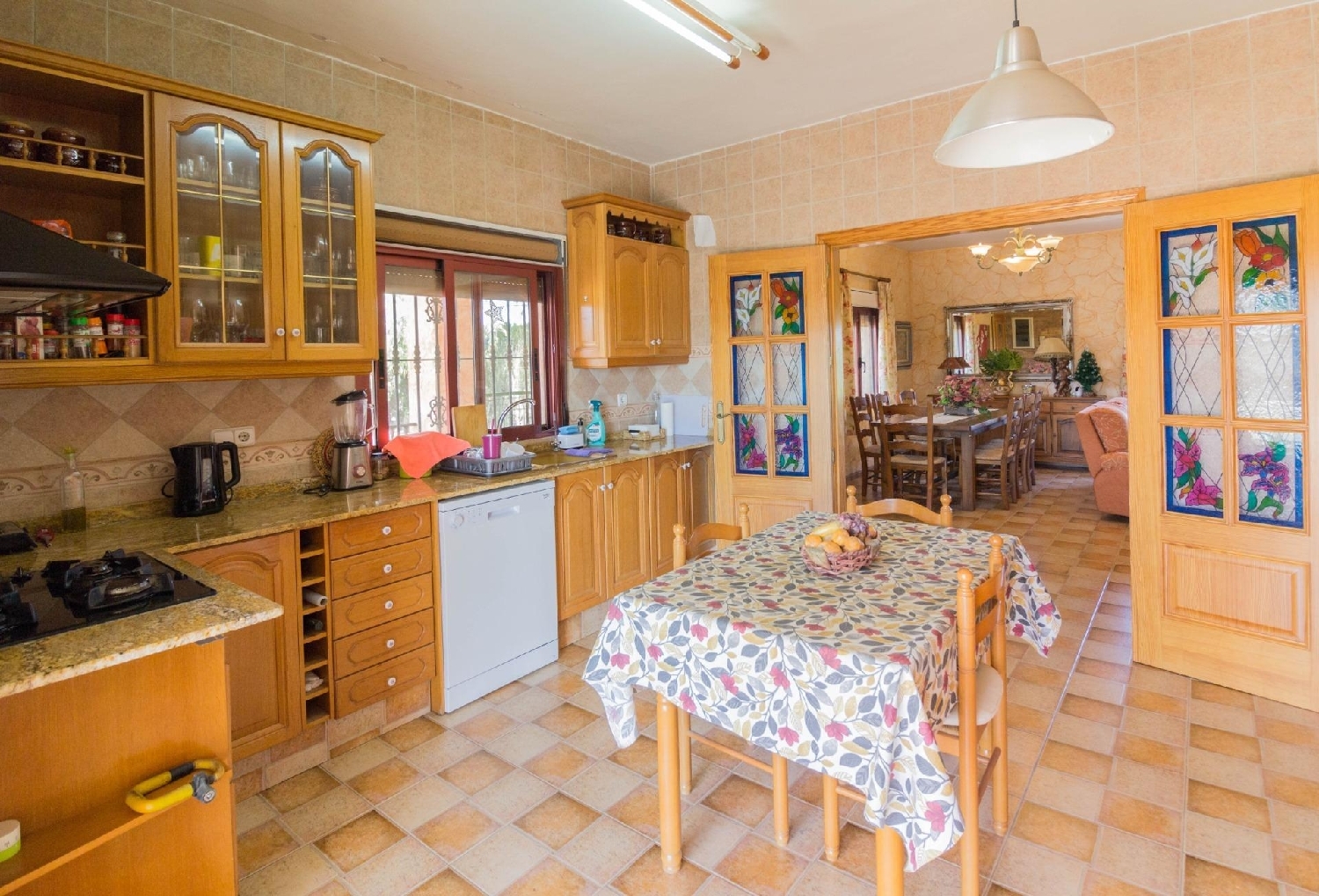  à vendre villa Orihuela Baix Segura 4