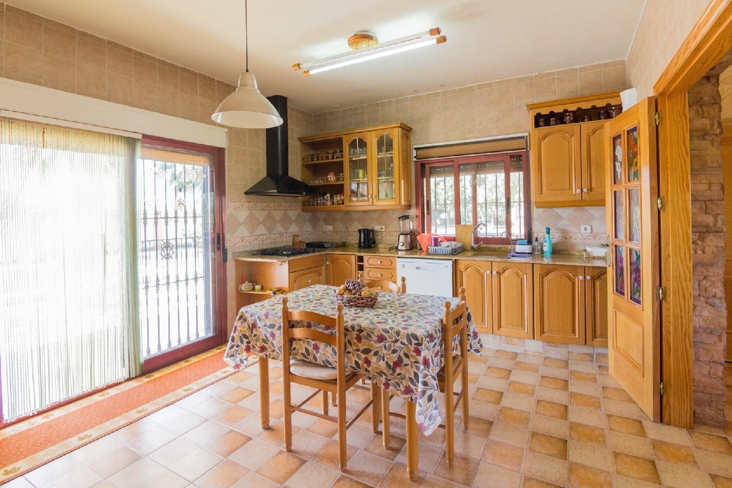  à vendre villa Orihuela Baix Segura 5