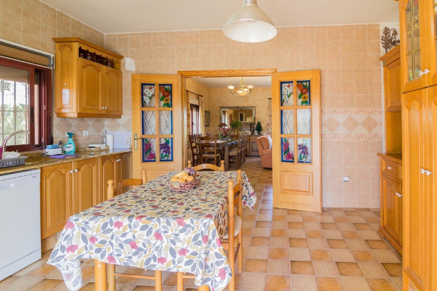  à vendre villa Orihuela Baix Segura 6