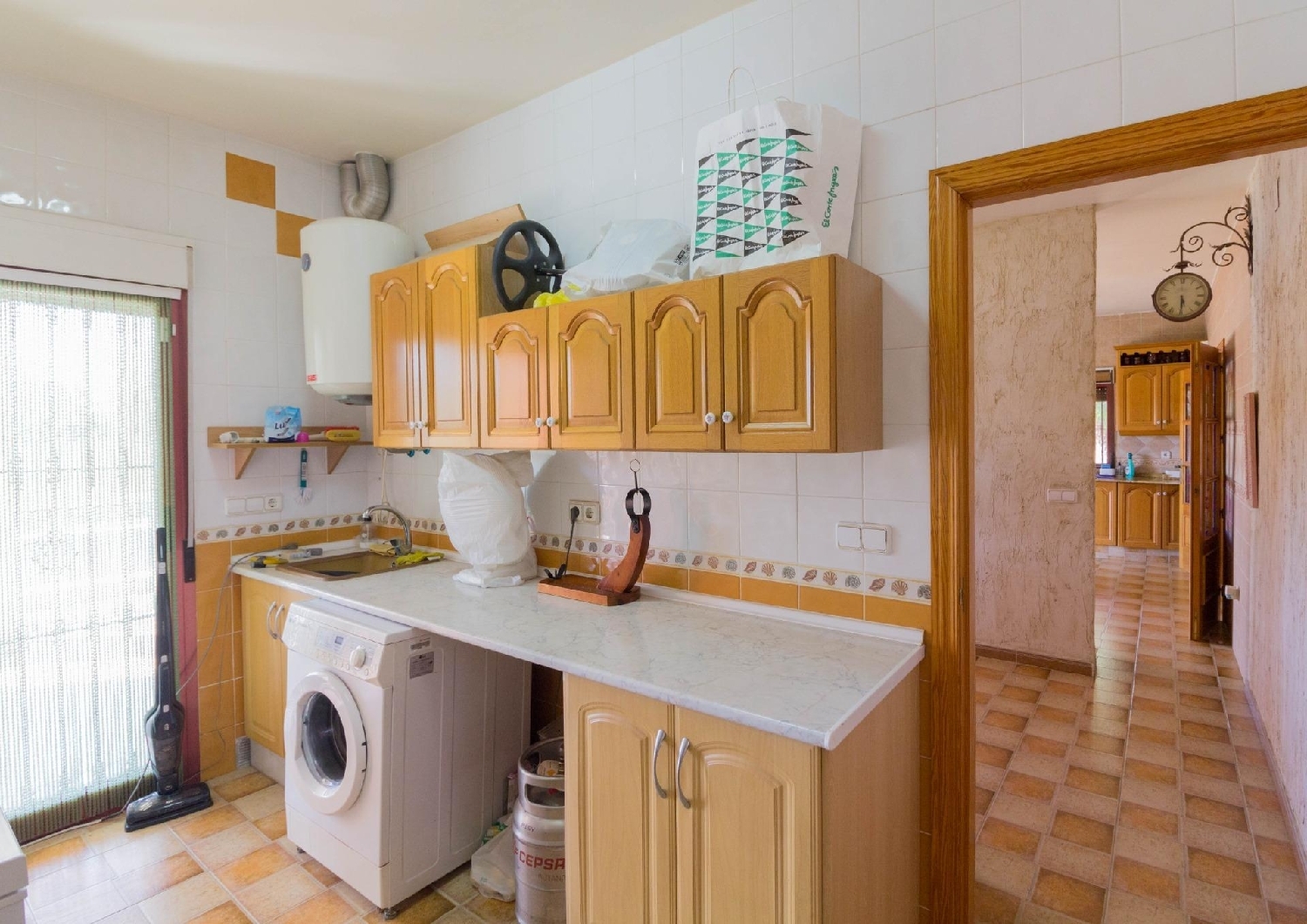  à vendre villa Orihuela Baix Segura 7