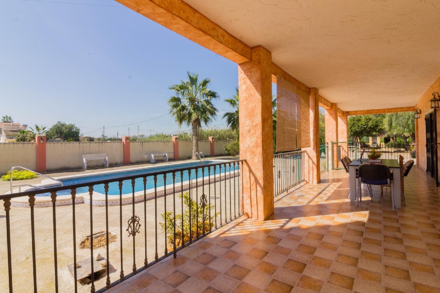 à vendre villa Orihuela Baix Segura 3