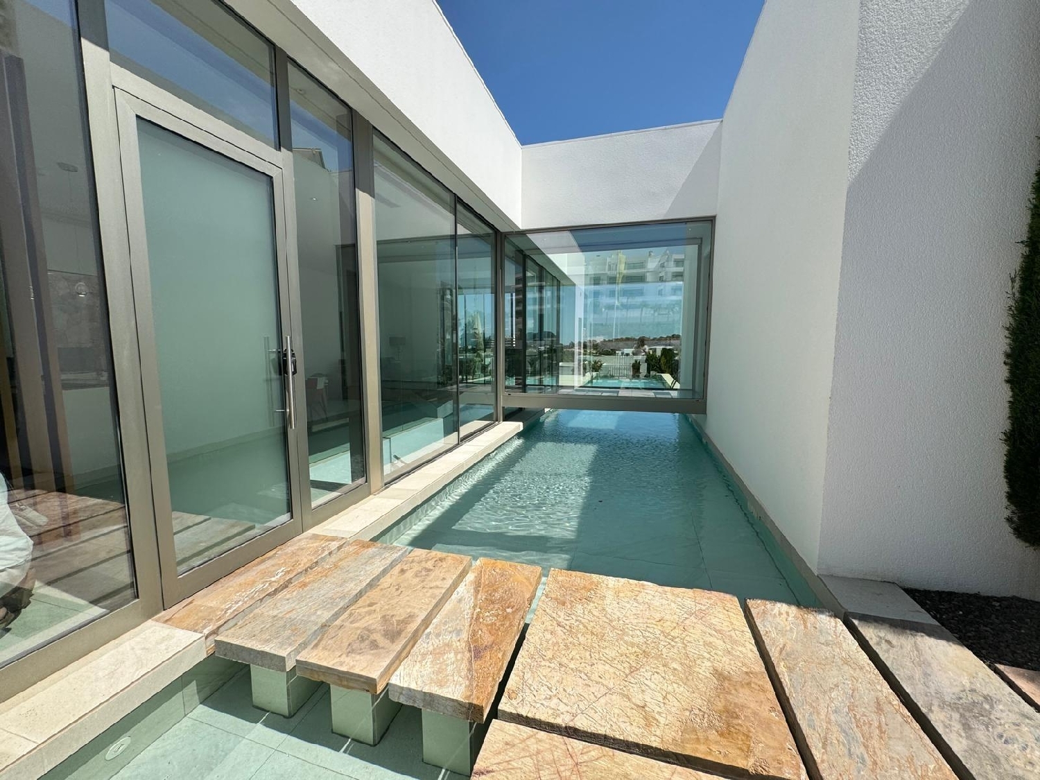  à vendre villa Orihuela Baix Segura 3