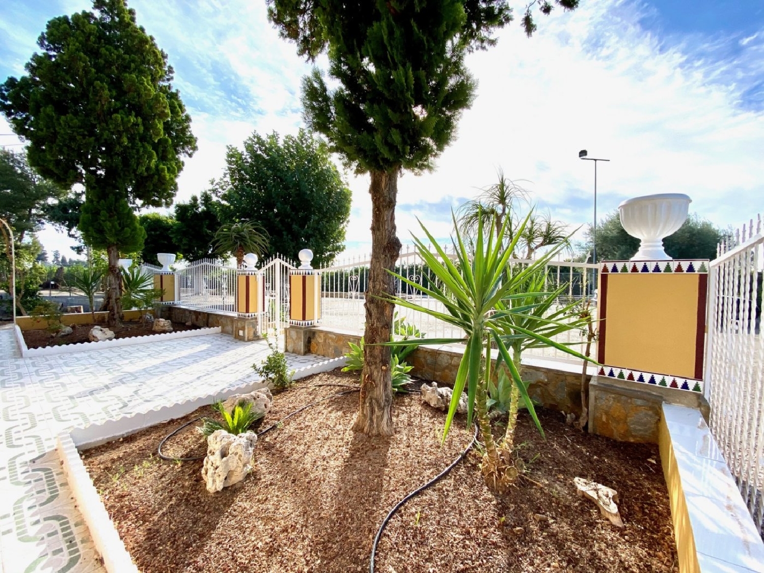  kaufen Villa Orihuela Baix Segura 4