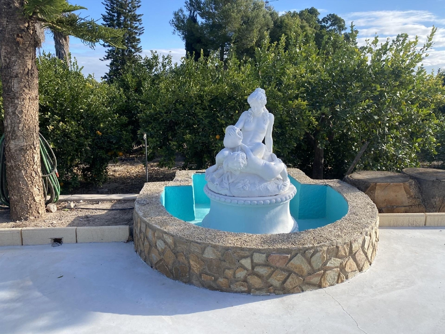  kaufen Villa Orihuela Baix Segura 1
