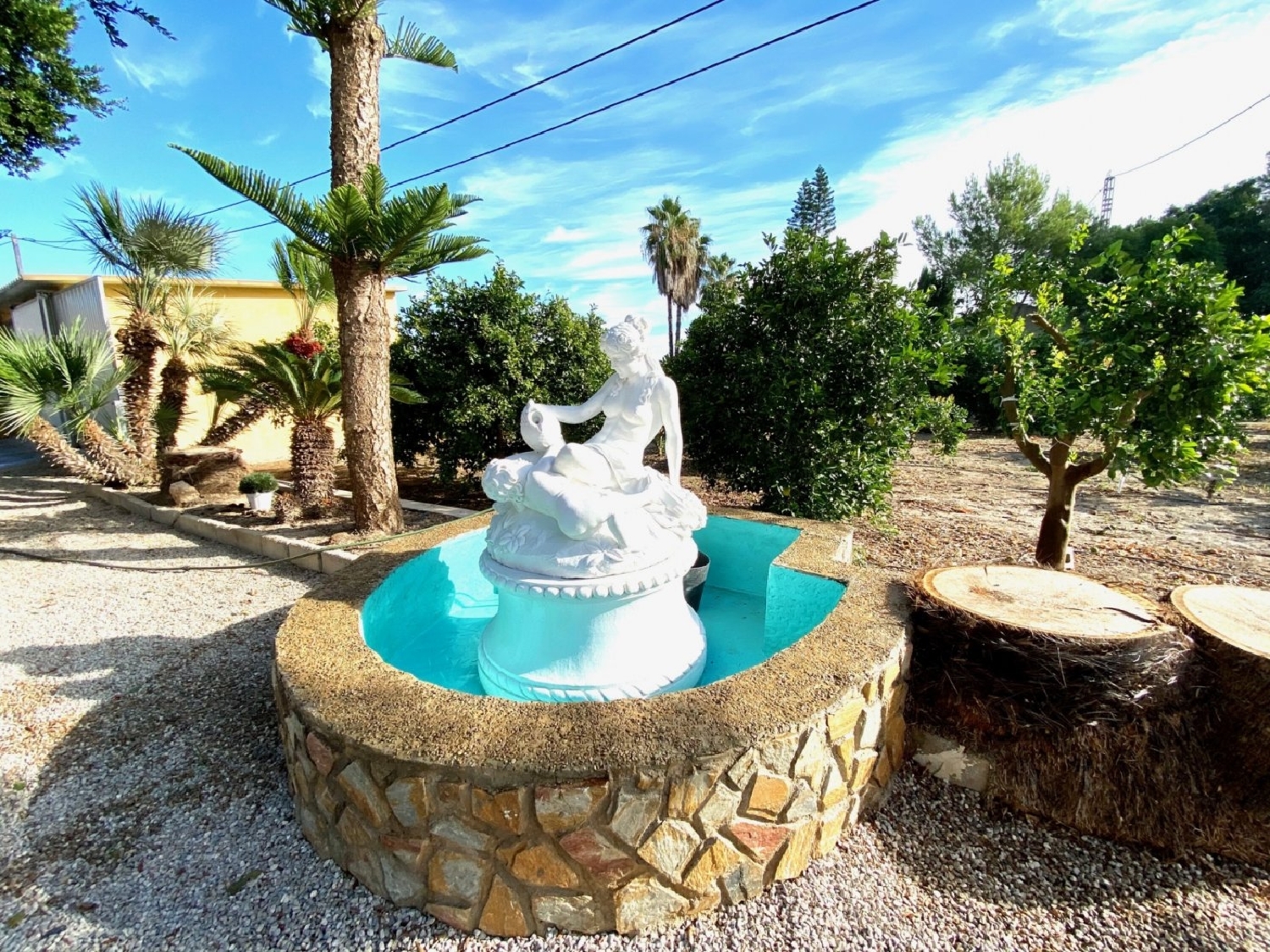 à vendre villa Orihuela Baix Segura 3