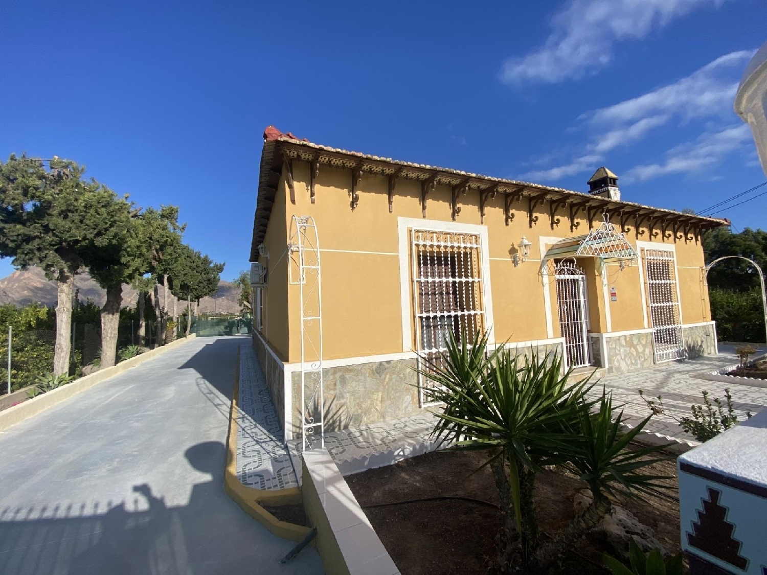 à vendre villa Orihuela Baix Segura 2