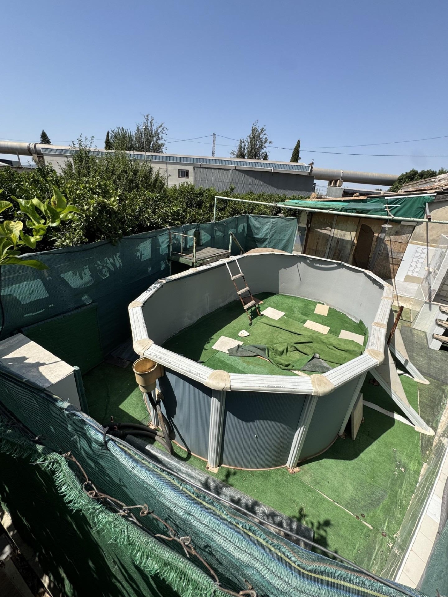 kaufen Villa Orihuela Baix Segura 3
