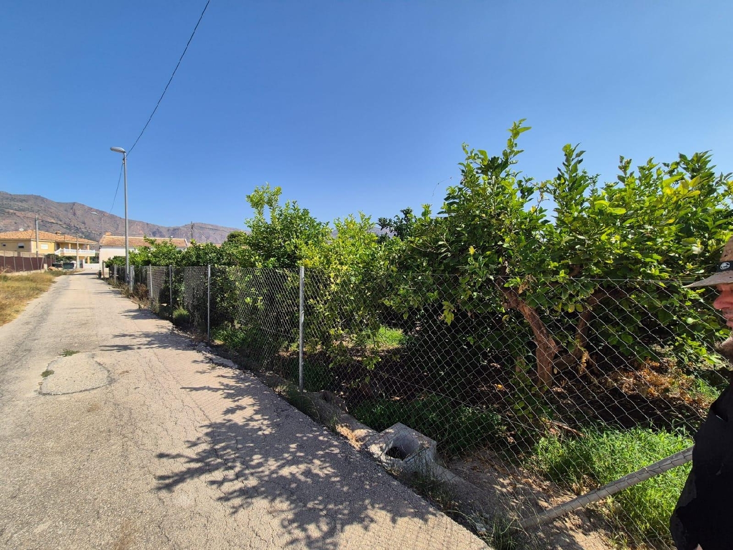  kaufen Villa Orihuela Baix Segura 4