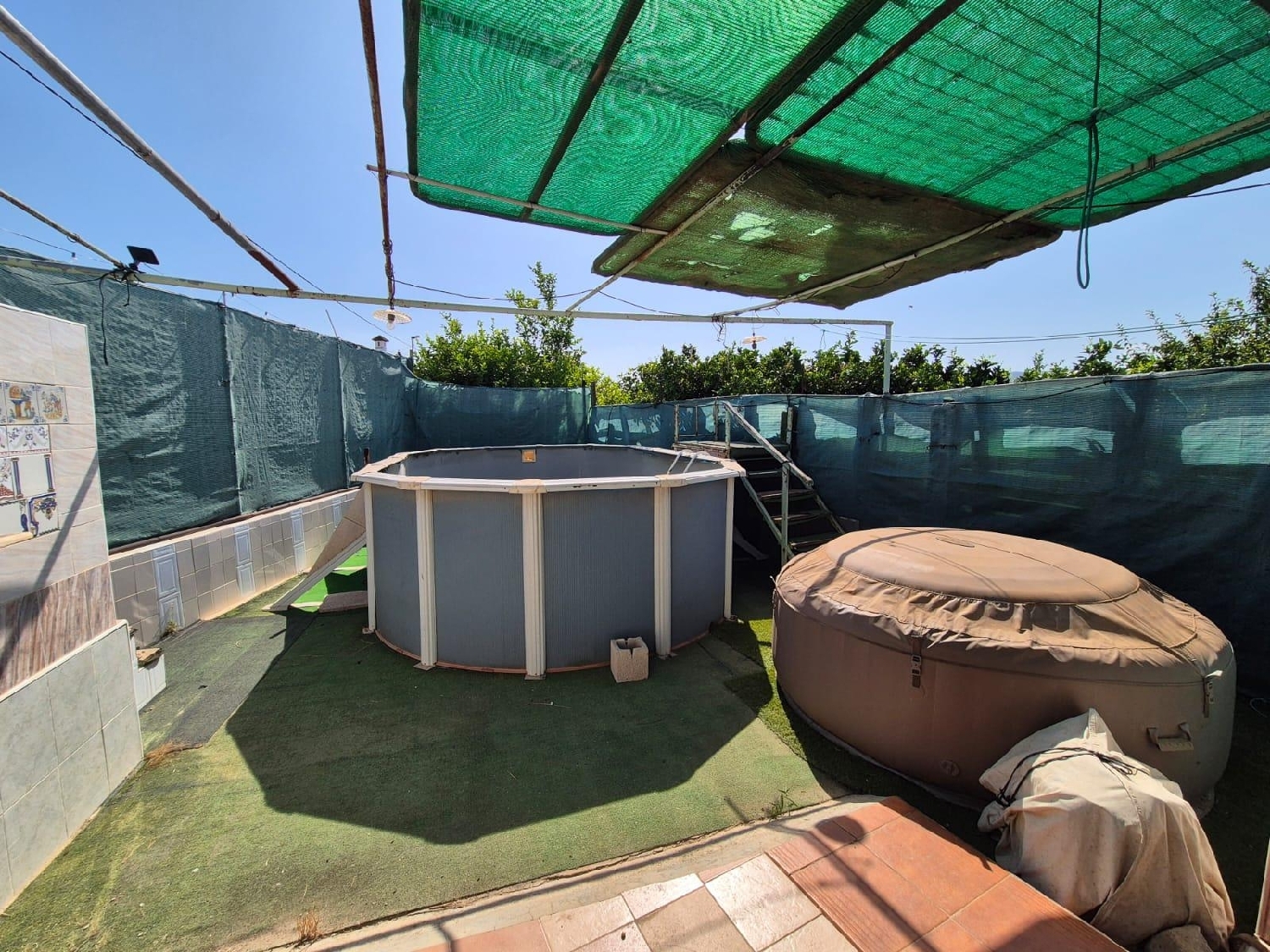  kaufen Villa Orihuela Baix Segura 1