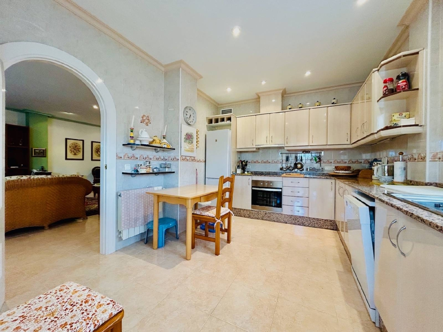 te koop villa Orihuela Baix Segura 2