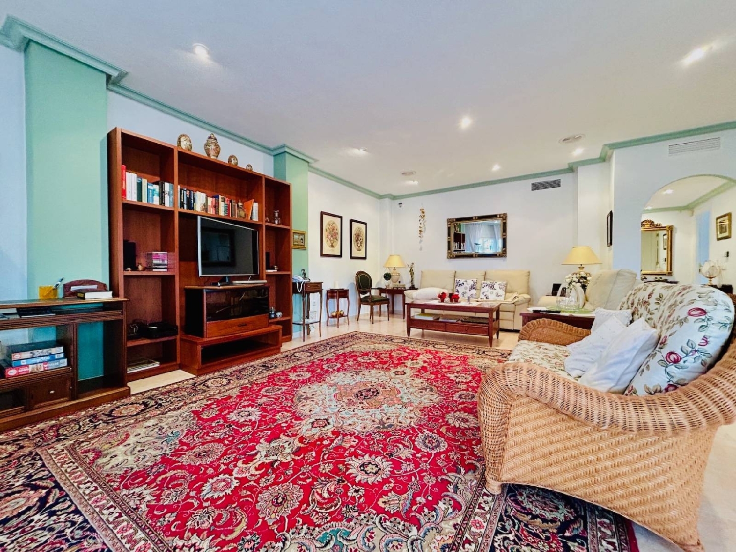 te koop villa Orihuela Baix Segura 3