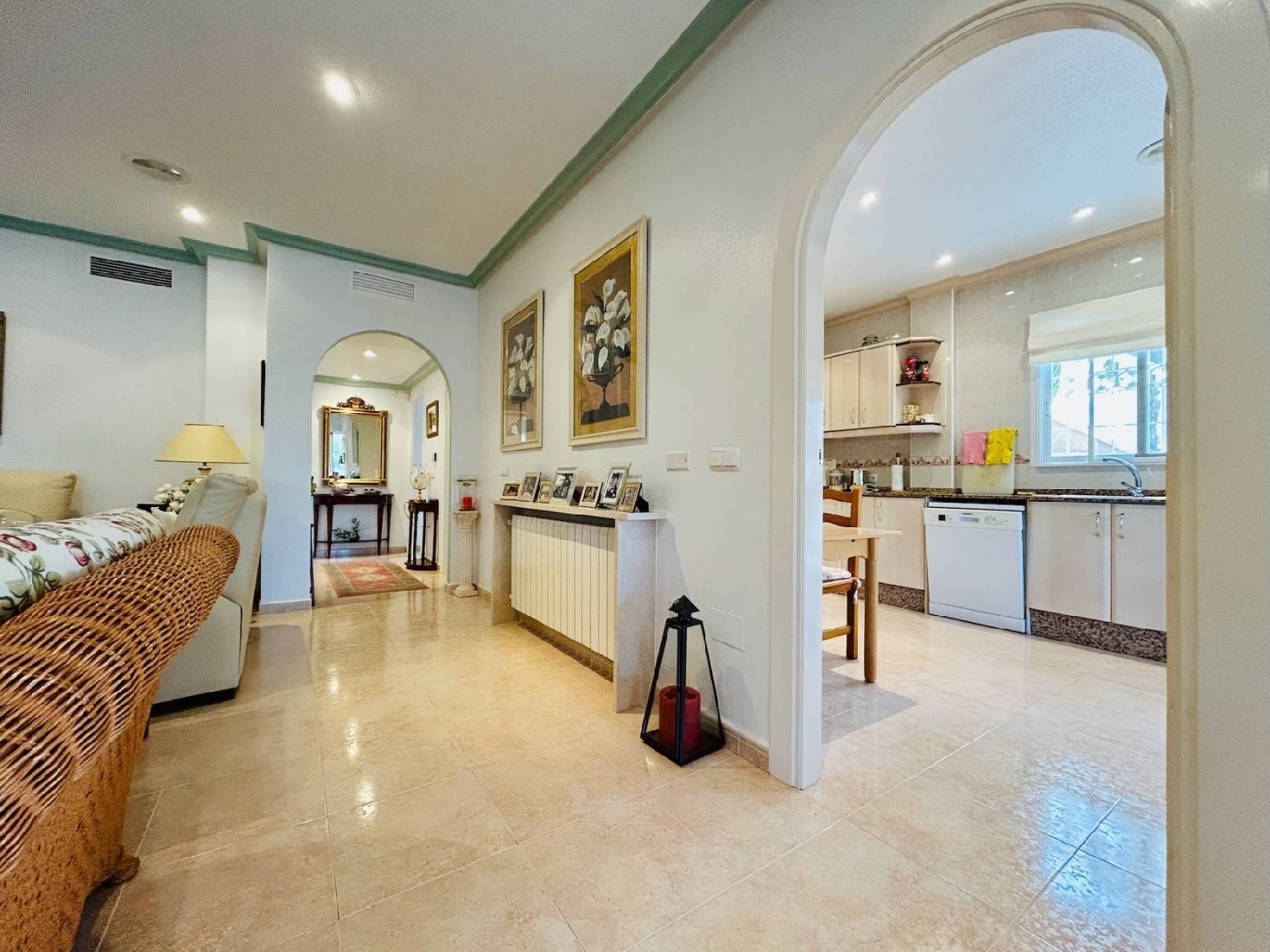  te koop villa Orihuela Baix Segura 8