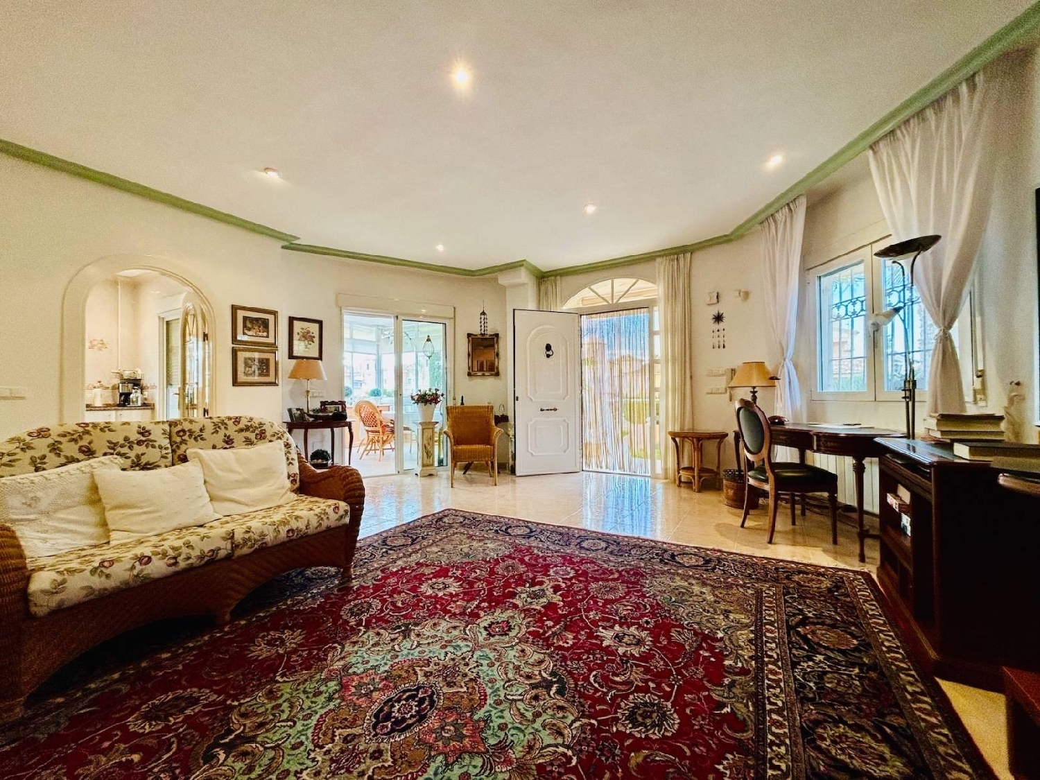  te koop villa Orihuela Baix Segura 6