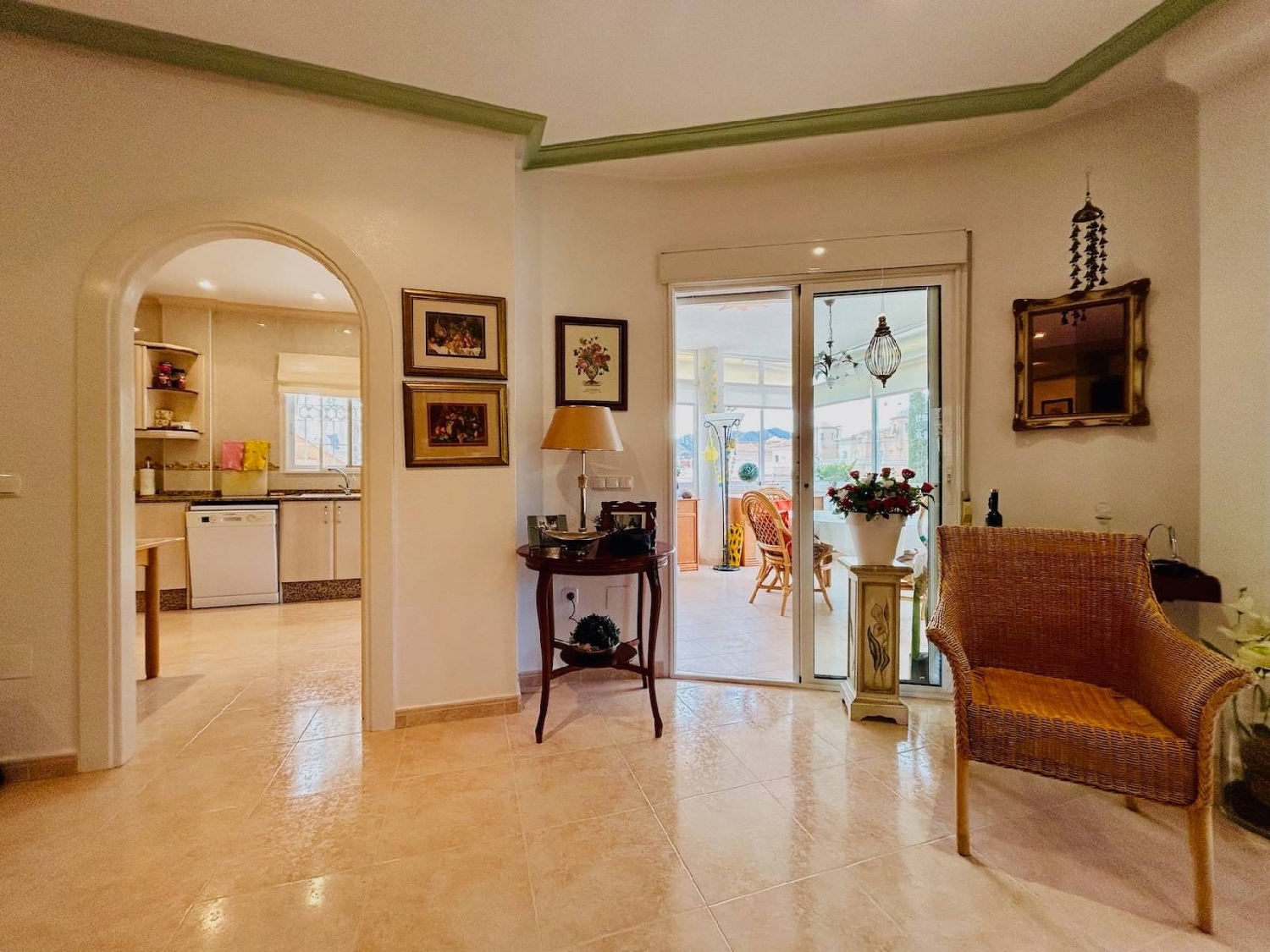  te koop villa Orihuela Baix Segura 7