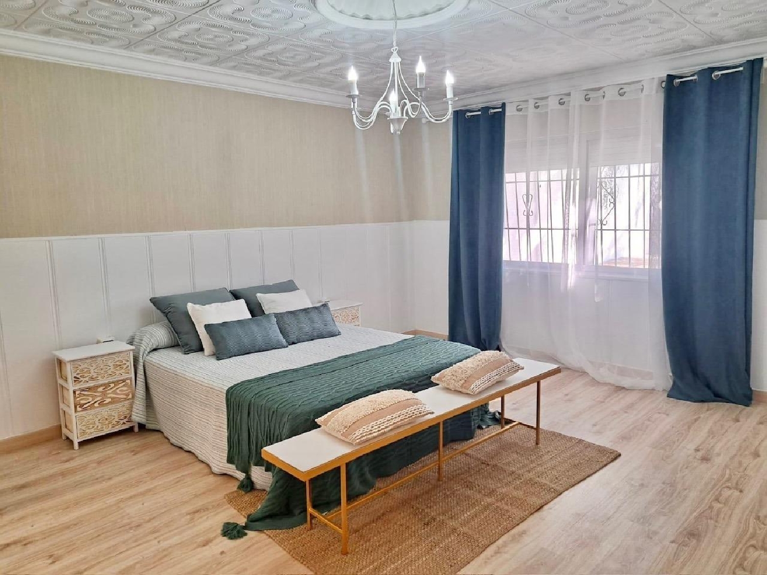  à vendre villa Orihuela Baix Segura 5