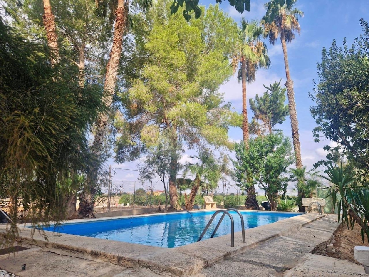  à vendre villa Orihuela Baix Segura 1