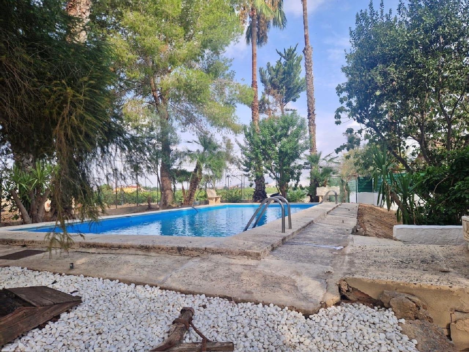 à vendre villa Orihuela Baix Segura 6
