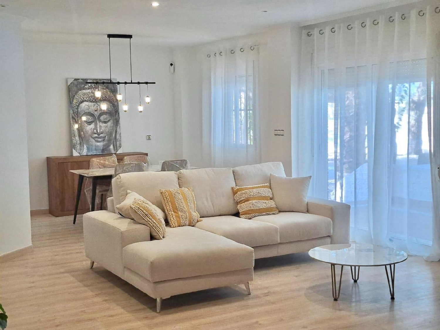  à vendre villa Orihuela Baix Segura 7