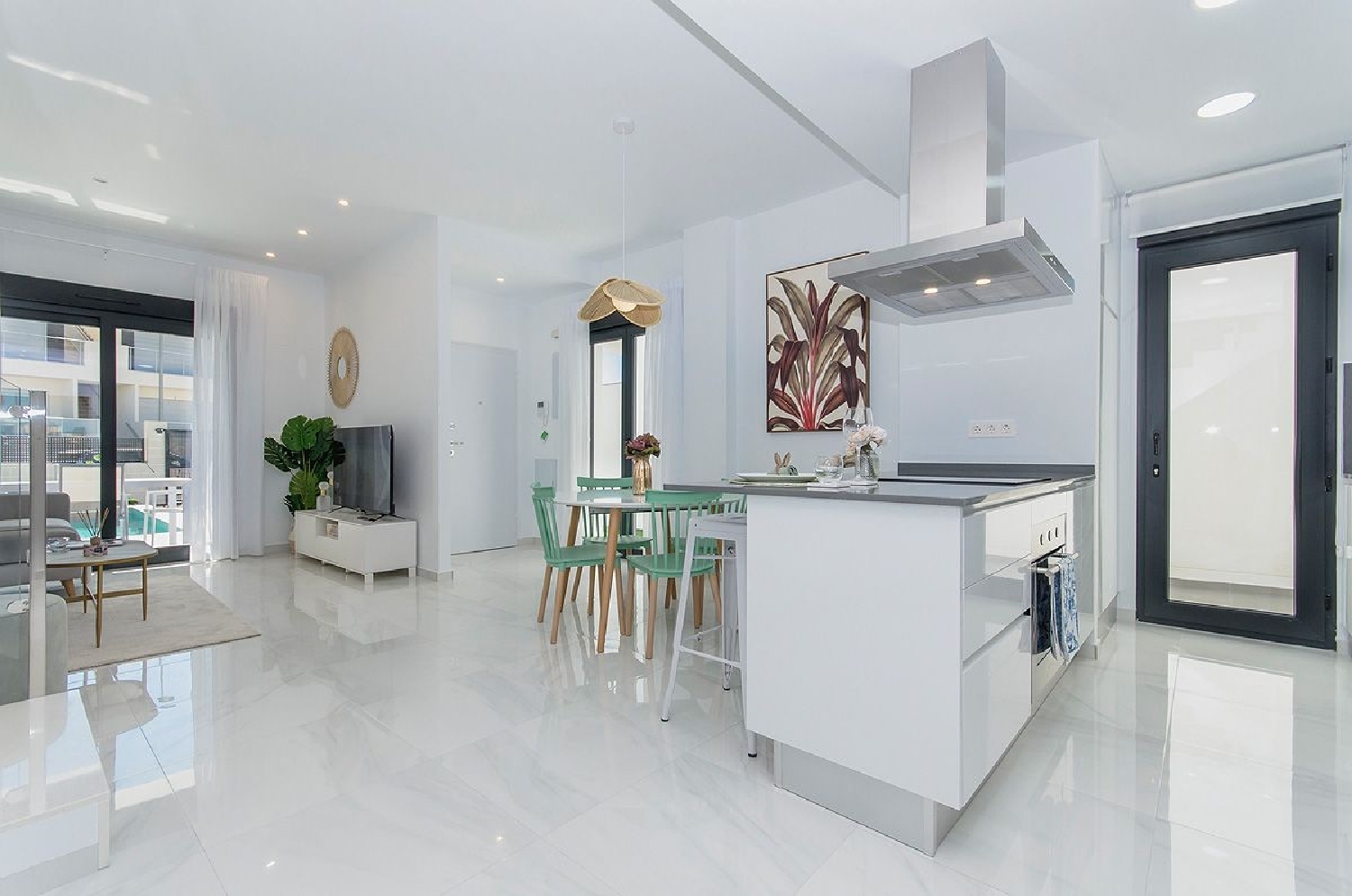  kaufen Villa Orihuela Baix Segura 5