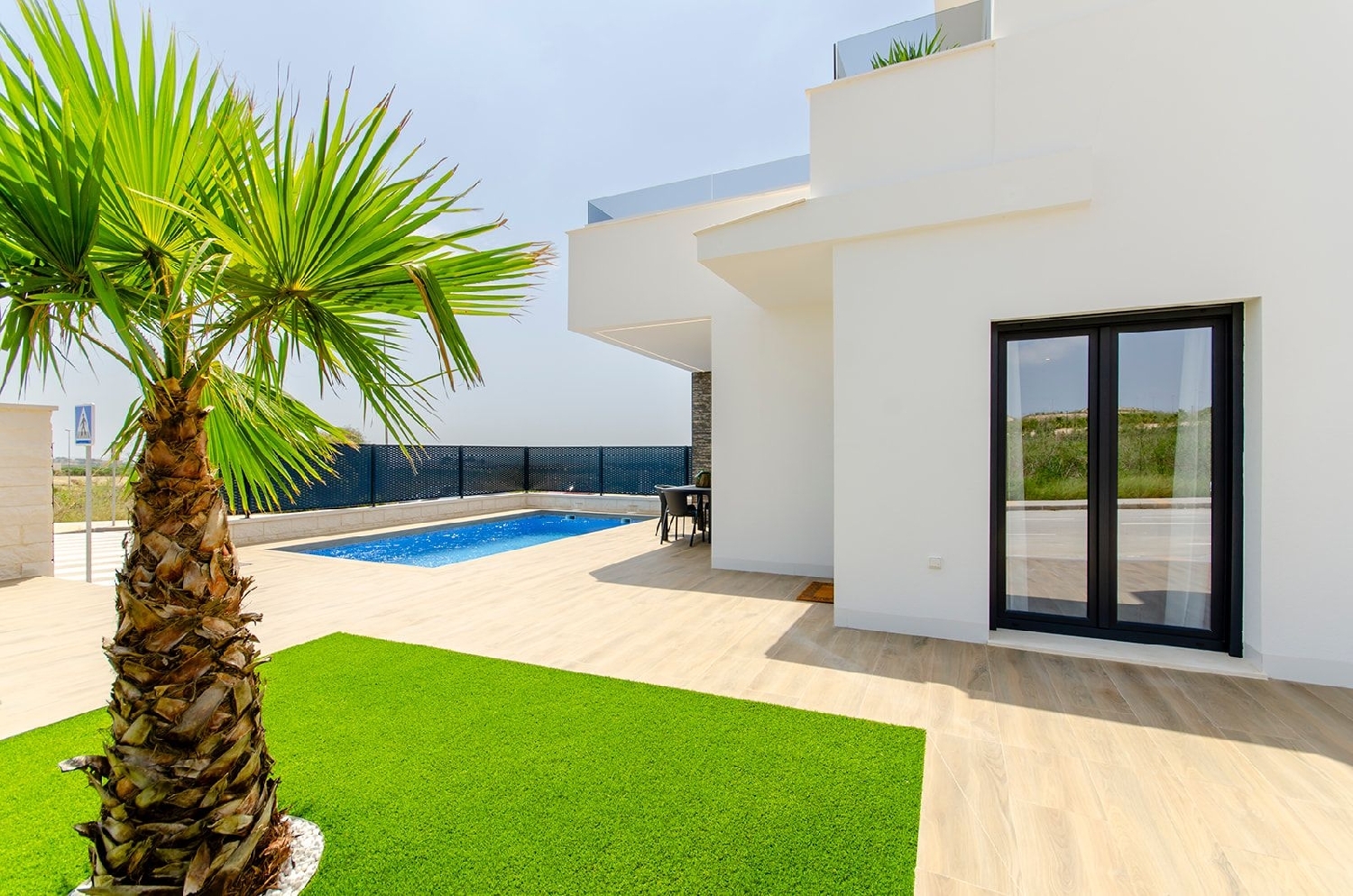  te koop villa Orihuela Baix Segura 4