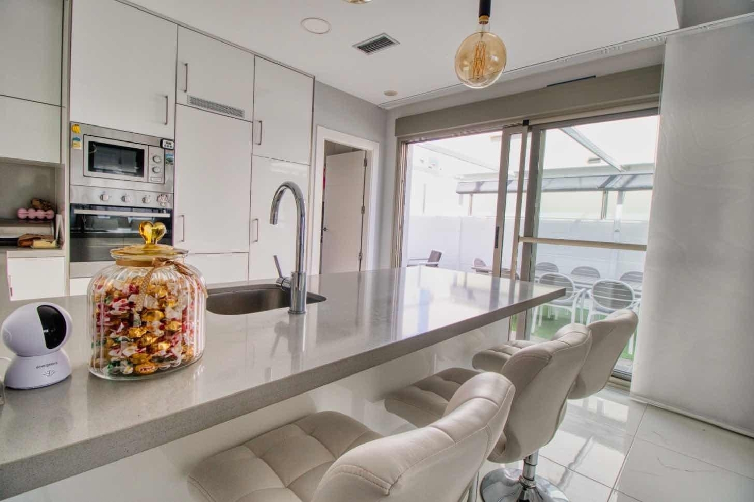  à vendre villa Orihuela Costa Baix Segura 6