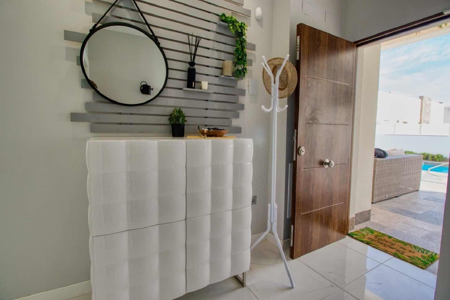 à vendre villa Orihuela Costa Baix Segura 7