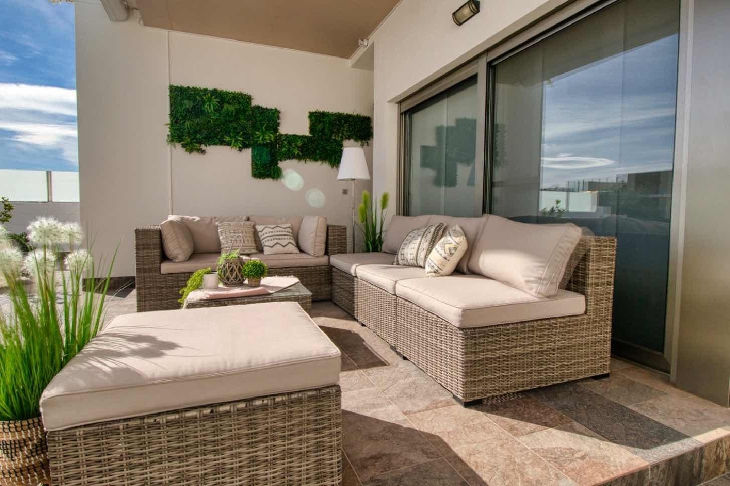  à vendre villa Orihuela Costa Baix Segura 3