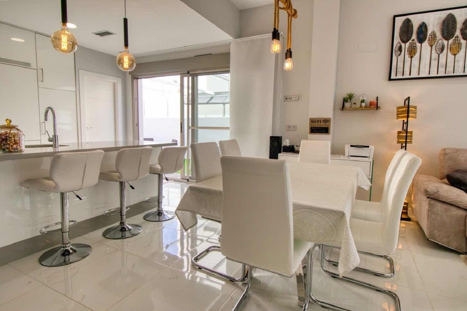  à vendre villa Orihuela Costa Baix Segura 8