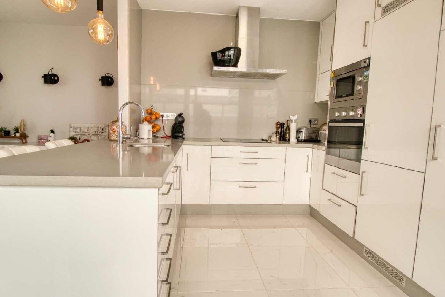  à vendre villa Orihuela Costa Baix Segura 5