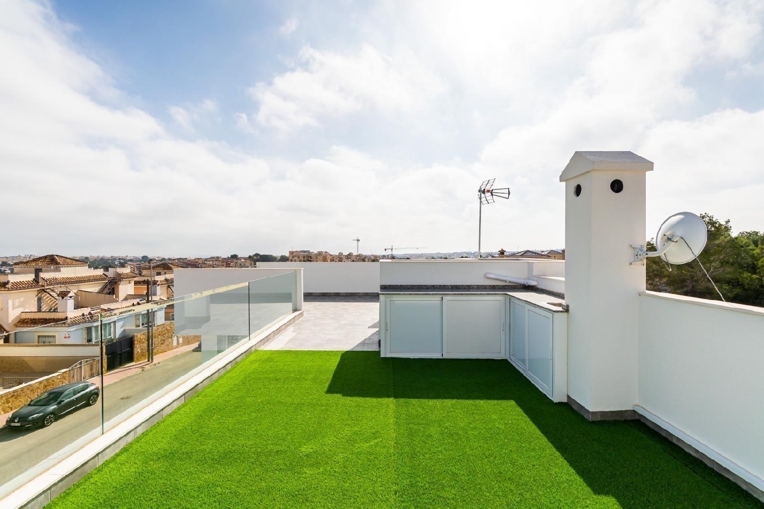  à vendre villa Orihuela Costa Baix Segura 5
