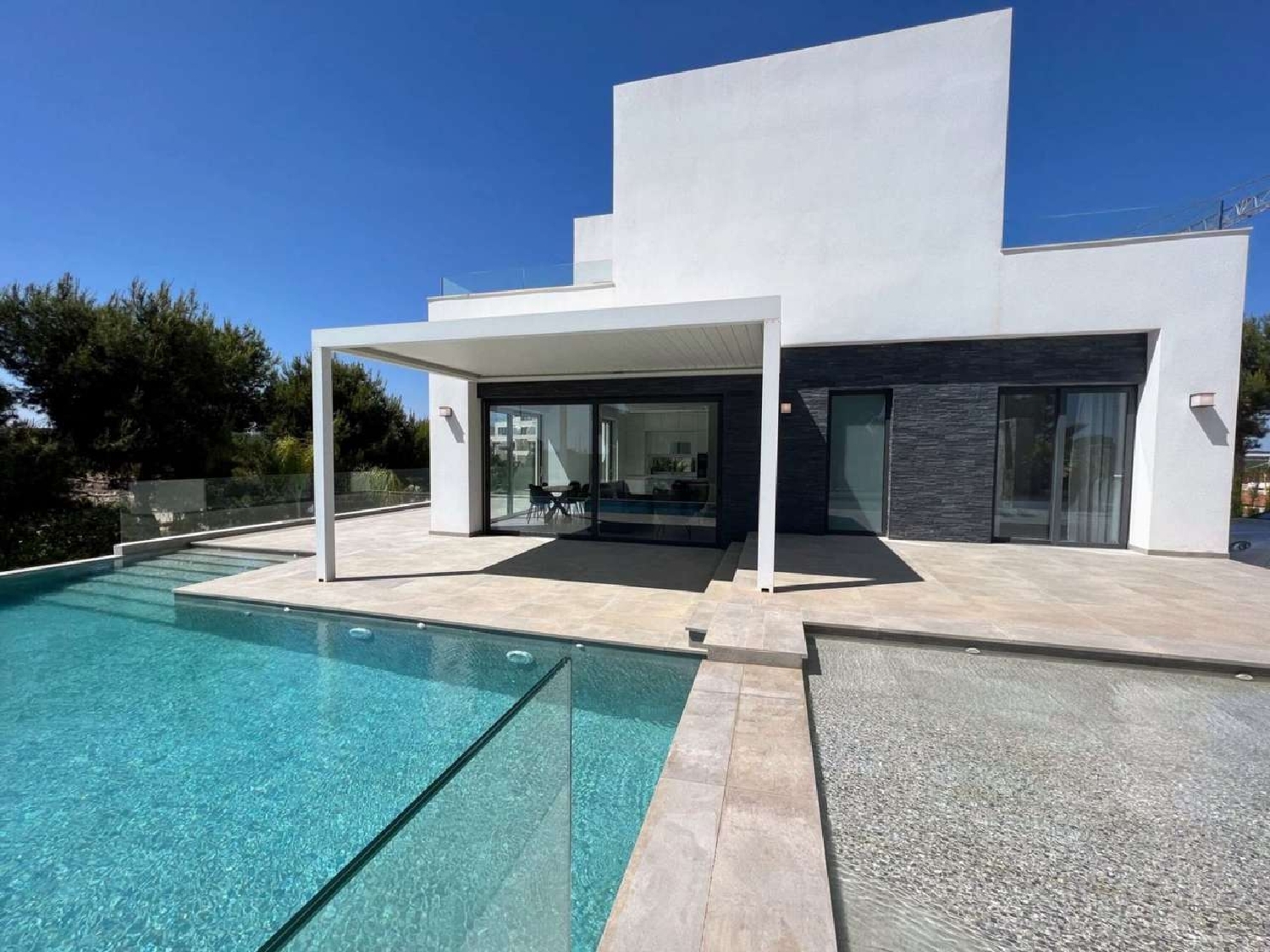  till salu villa Orihuela Costa Baix Segura 1