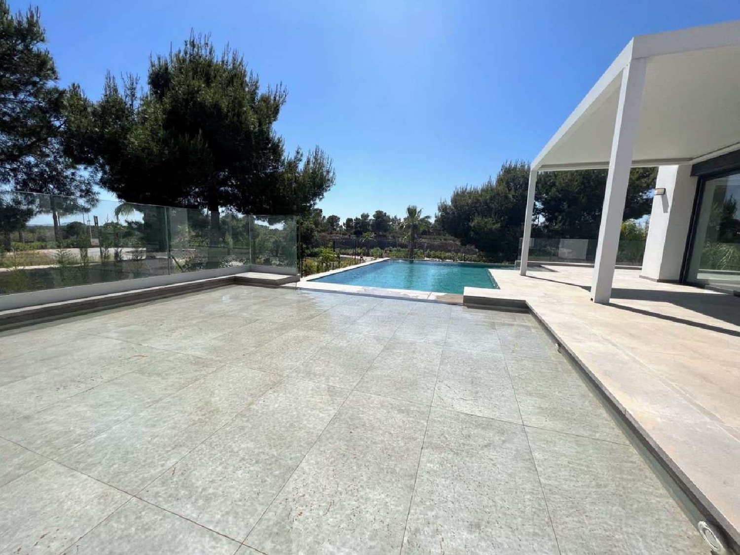  till salu villa Orihuela Costa Baix Segura 4