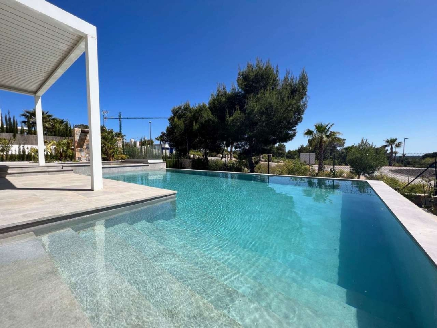 till salu villa Orihuela Costa Baix Segura 2