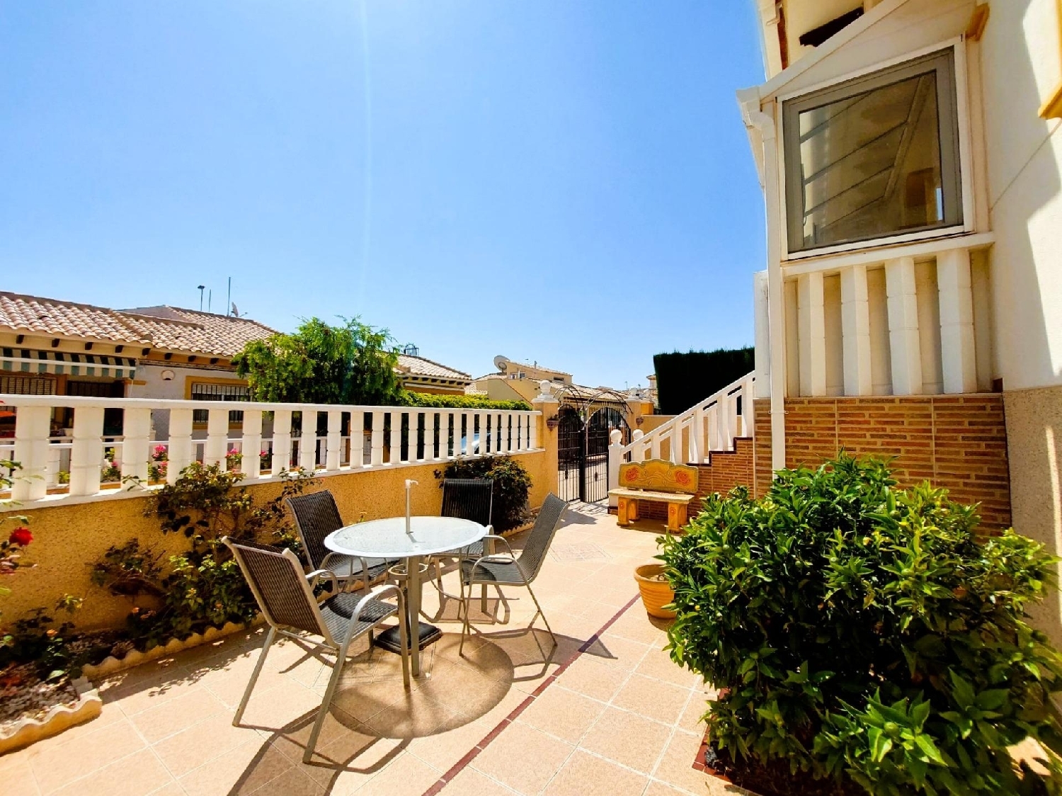  à vendre villa Orihuela Costa Baix Segura 4