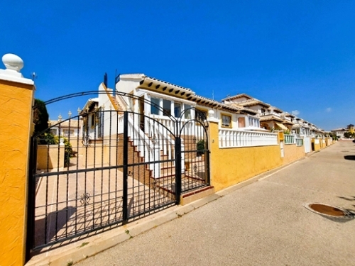 Orihuela Costa Baix Segura chalet foto 6269807